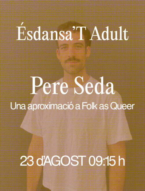 Una aproximació a Folk as Queer - Pere Seda